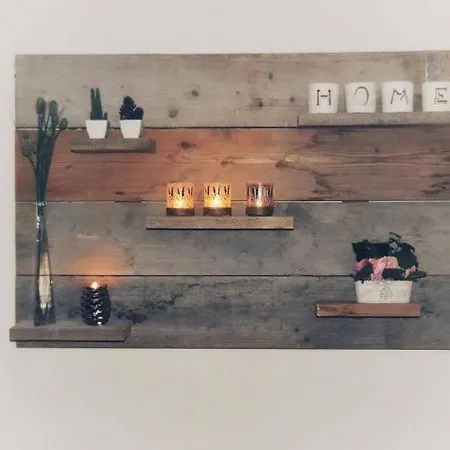 Cosy Daire Altreichenau