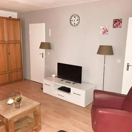 Daire Cosy Altreichenau