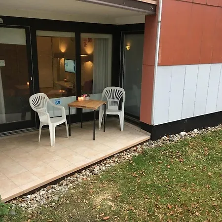 Daire Cosy Altreichenau
